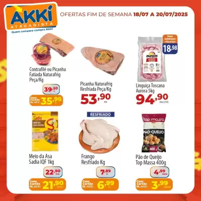 Catálogo Akki Atacadista