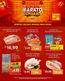 Catálogo Supermercados Bretas Página 2