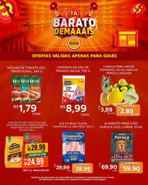 Catálogo Supermercados Bretas Página 3