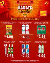 Catálogo Supermercados Bretas Página 5