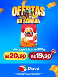 Catálogo D'avó Supermercado Página 3