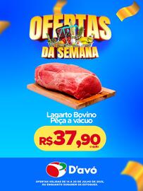 Catálogo D'avó Supermercado Página 4