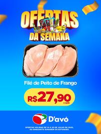 Catálogo D'avó Supermercado Página 5
