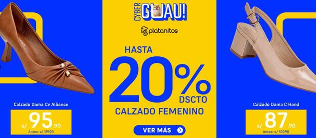 Catálogo Platanitos Página 2