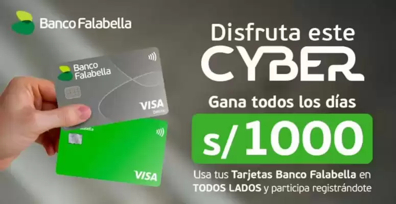 Catálogo Banco Falabella (válido hasta 20-07)