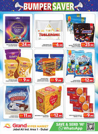 Grand Hyper Market catalogue Page 10