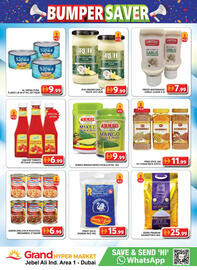 Grand Hyper Market catalogue Page 12