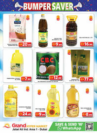 Grand Hyper Market catalogue Page 13