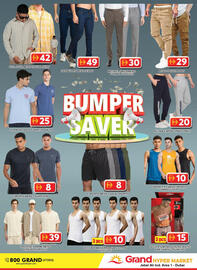 Grand Hyper Market catalogue Page 17