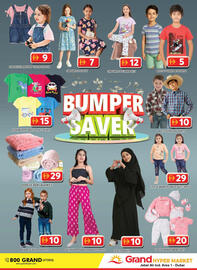 Grand Hyper Market catalogue Page 19