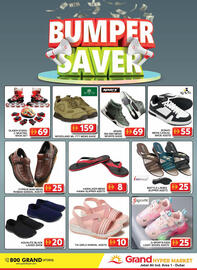 Grand Hyper Market catalogue Page 22