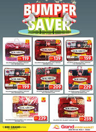 Grand Hyper Market catalogue Page 23