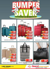 Grand Hyper Market catalogue Page 24