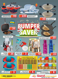 Grand Hyper Market catalogue Page 25