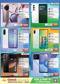 Grand Hyper Market catalogue Page 27