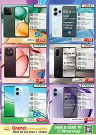 Grand Hyper Market catalogue Page 28