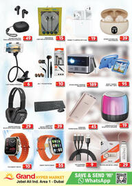 Grand Hyper Market catalogue Page 29
