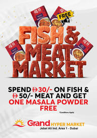 Grand Hyper Market catalogue Page 3