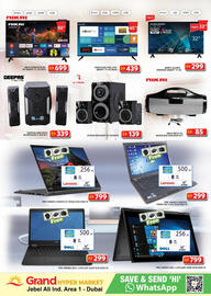 Grand Hyper Market catalogue Page 31