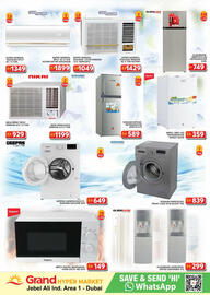 Grand Hyper Market catalogue Page 32