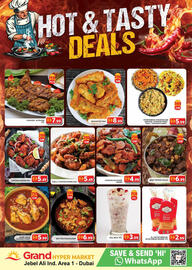 Grand Hyper Market catalogue Page 7