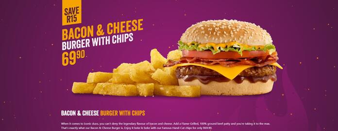 Steers catalogue Page 1