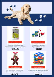 Catálogo Petco Página 3