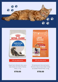 Catálogo Petco Página 4