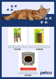 Catálogo Petco Página 5