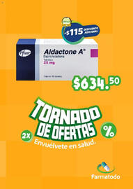 Catálogo Farmacias Unión Página 2