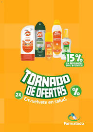 Catálogo Farmacias Unión Página 3