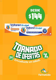 Catálogo Farmacias Unión Página 4