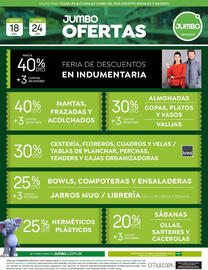 Catálogo Jumbo semana 29 Página 1