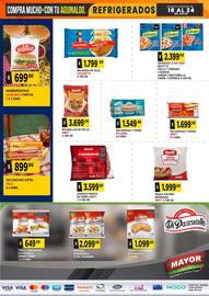 Catálogo Supermercados Mayor semana 29 Página 2