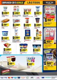 Catálogo Supermercados Mayor semana 29 Página 3