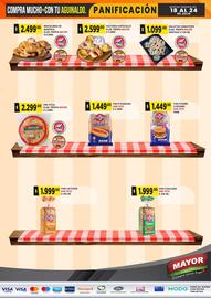 Catálogo Supermercados Mayor semana 29 Página 4