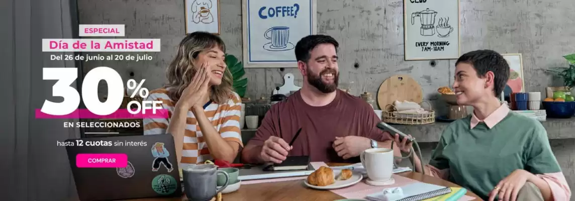 Catálogo Arredo