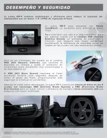 Catálogo Honda Página 5
