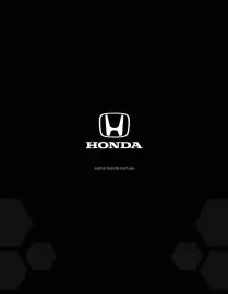 Catálogo Honda Página 9