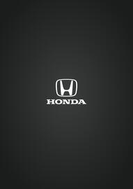 Catálogo Honda Página 8