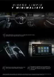 Catálogo Honda Página 3