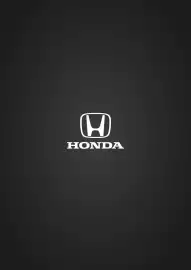 Catálogo Honda Página 8