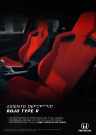 Catálogo Honda Página 10