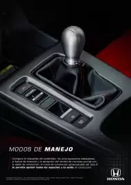 Catálogo Honda Página 11