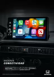 Catálogo Honda Página 12