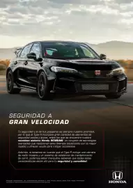 Catálogo Honda Página 15