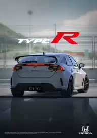 Catálogo Honda Página 17