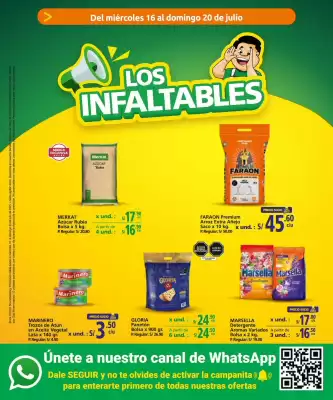 Catálogo Mayorsa