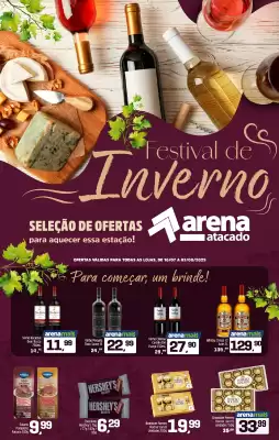Catálogo Arena Atacado (válido até 3-08)