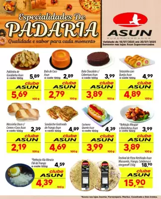 Catálogo Asun